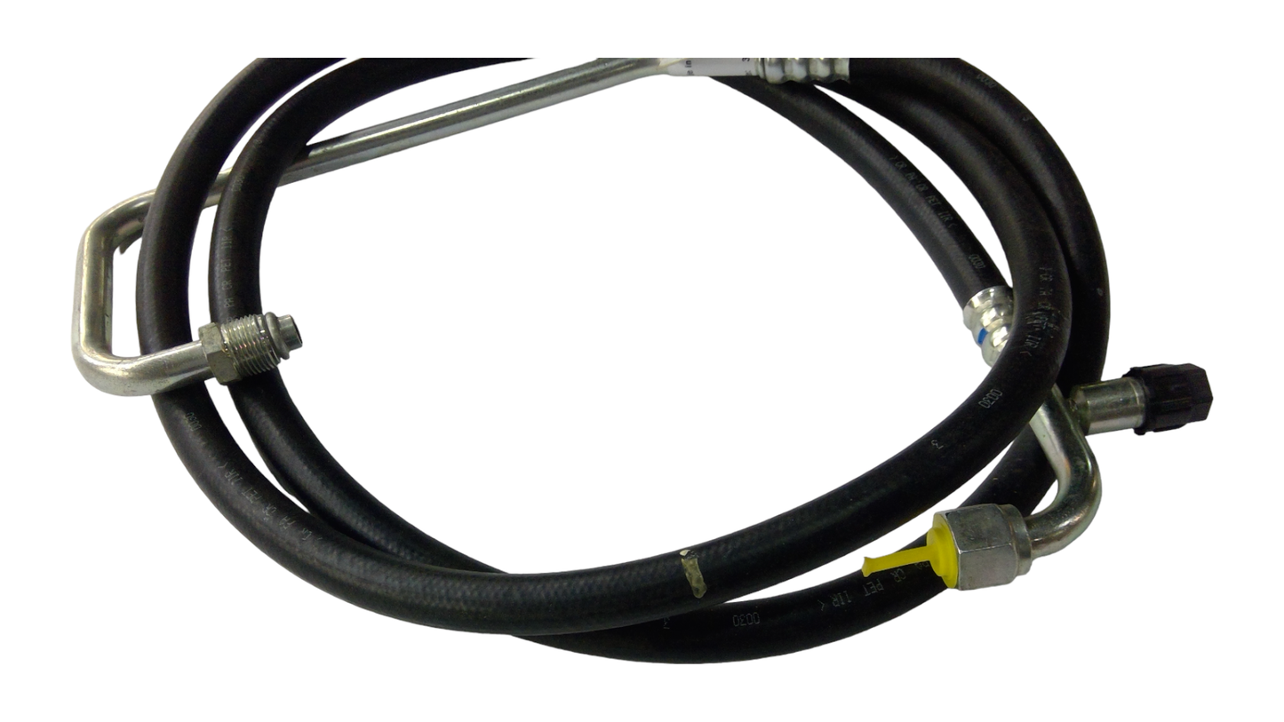 New OEM Genuine John Deere Refrigerant Hose, Part # AN207146