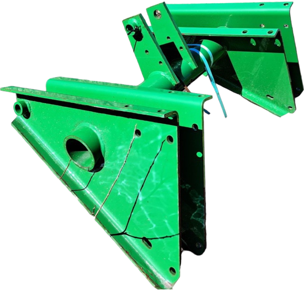 New OEM Genuine John Deere Support Asm, Part # AN231875