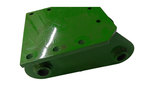 New OEM Genuine John Deere Bracket, Part # AN241752