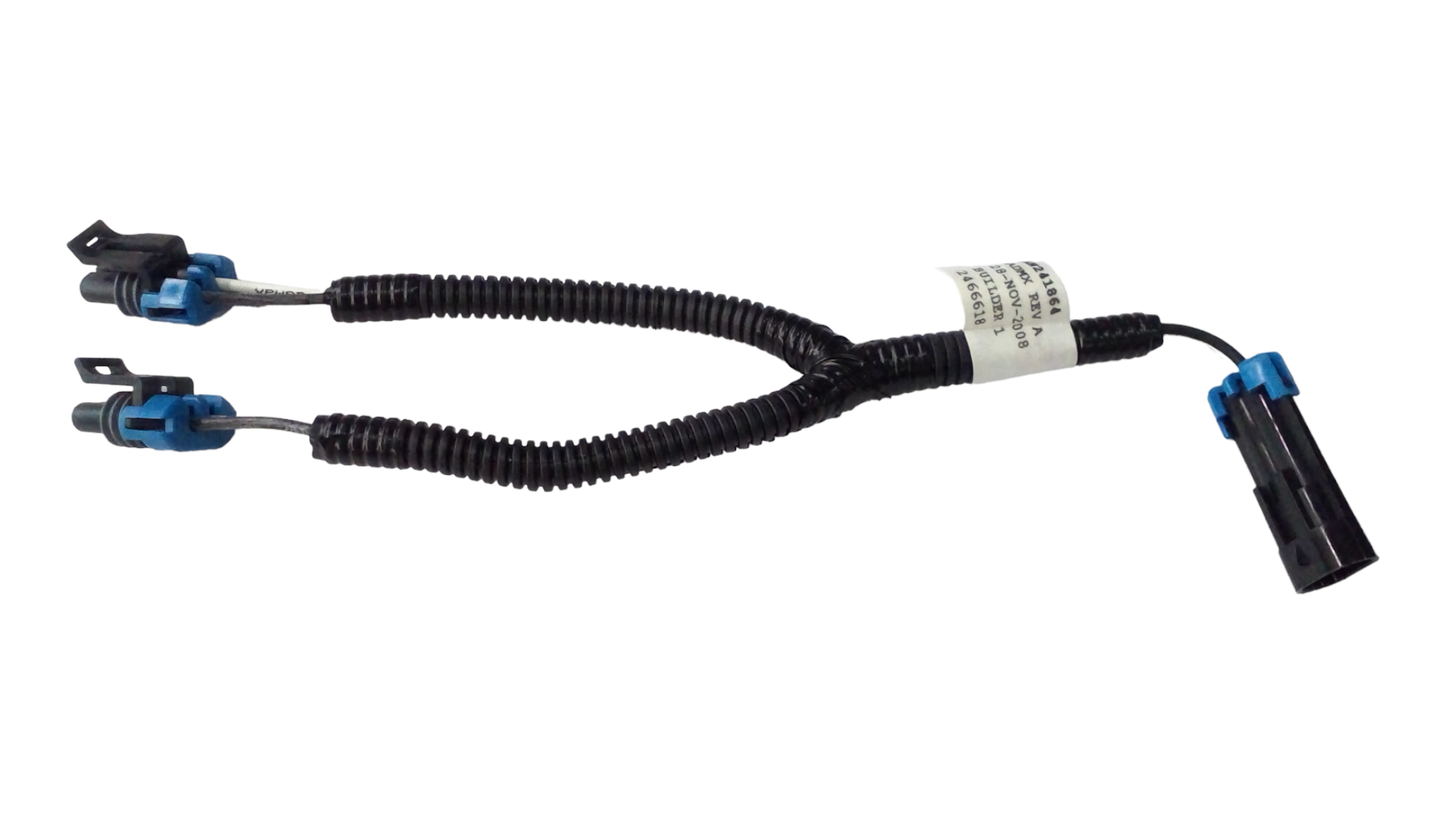 New OEM Genuine John Deere Wiring Harness, Part # AN241864