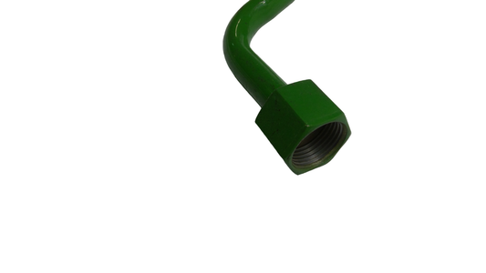 New OEM Genuine John Deere Oil Line, Part # AN273249
