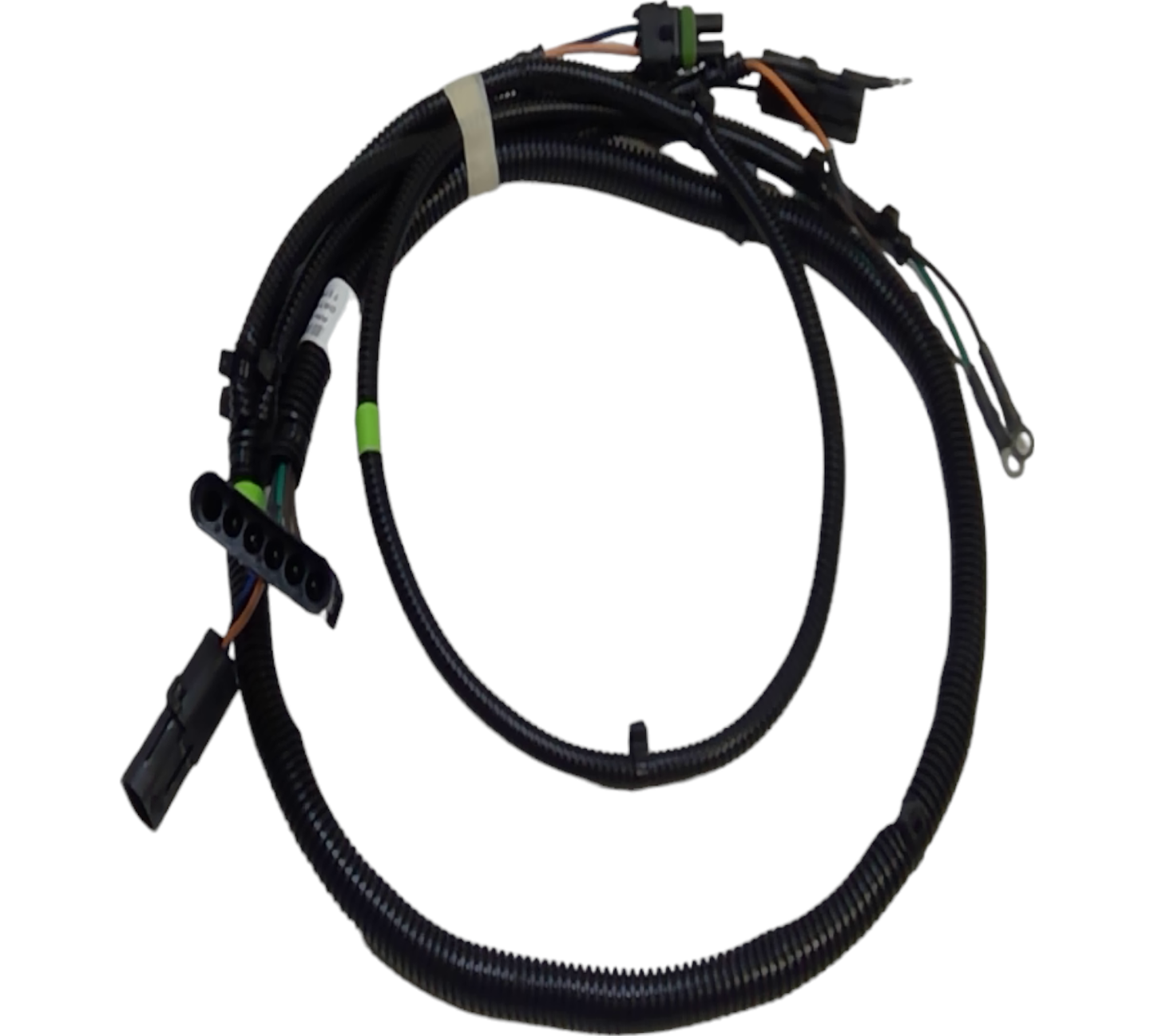 New OEM Genuine John Deere Harness Assy Hydro Module, Part # AN275939