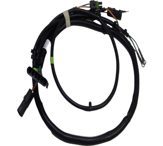 New OEM Genuine John Deere Harness Assy Hydro Module, Part # AN275939