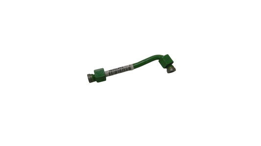New OEM Genuine John Deere Oil Line, Part # AN276030