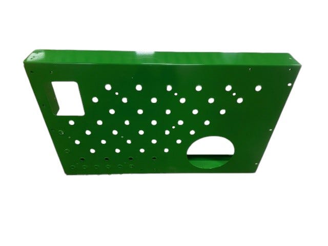 New OEM Genuine John Deere Platform, Part # AN304099