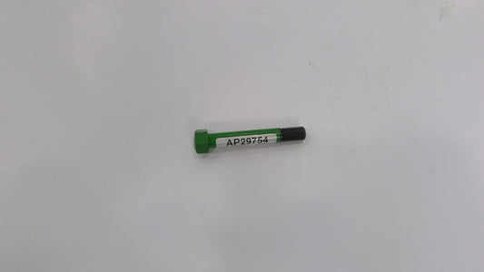 New OEM Genuine John Deere Bolt, Part # AP29754