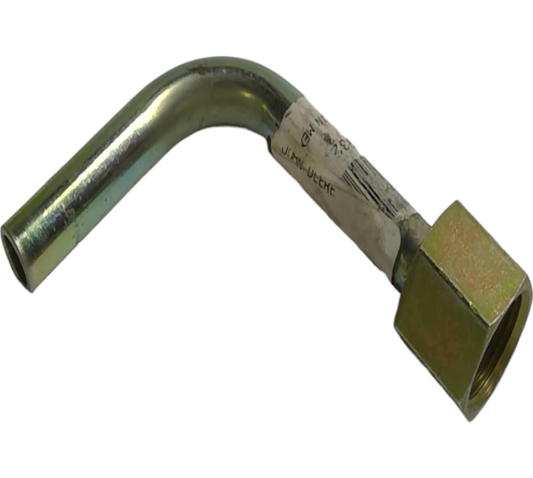 New OEM Genuine John Deere Oil Line Hydraulic Line, Part # AP32932