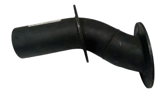 New OEM Genuine John Deere Exhaust Pipe, Part # AP37161