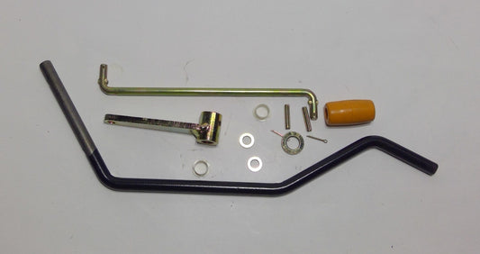 New OEM Genuine John Deere Throttle Kit, Part # APY10069