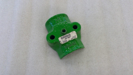 New OEM Genuine John Deere Cap, Part # AQ19631