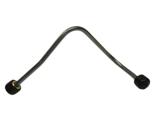 New OEM Genuine John Deere Oil Line, Part # AR101033