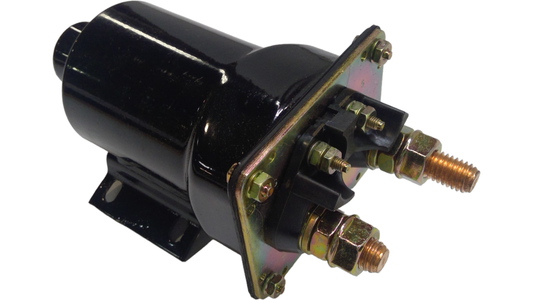 New OEM Genuine John Deere Solenoid, Part # AR102766