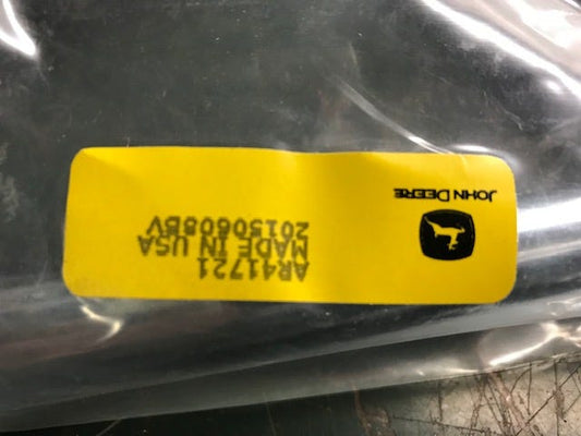 New OEM Genuine John Deere Oil Line, Part # AR41721