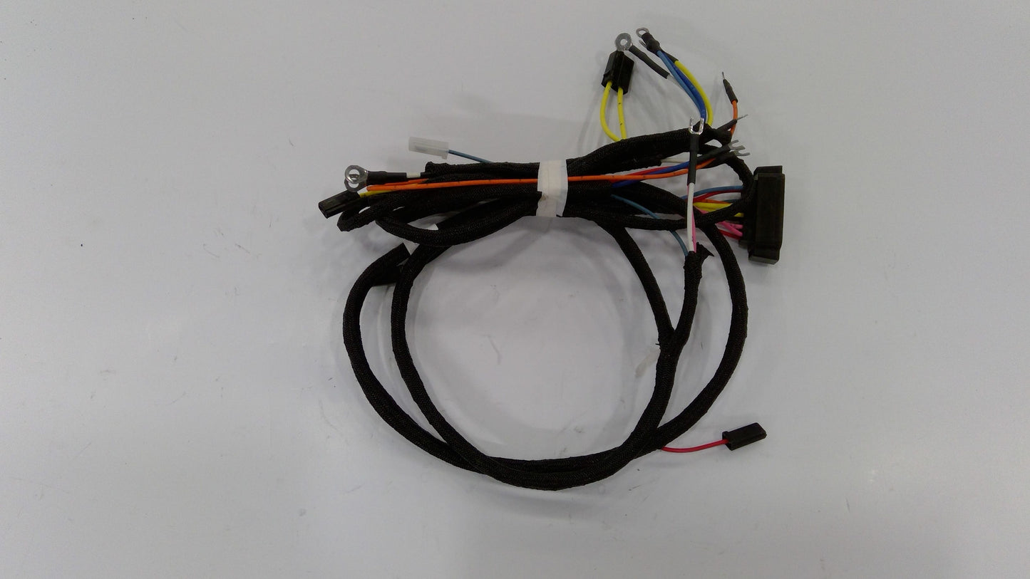New OEM Genuine John Deere Wiring Harness, Part # AR47698