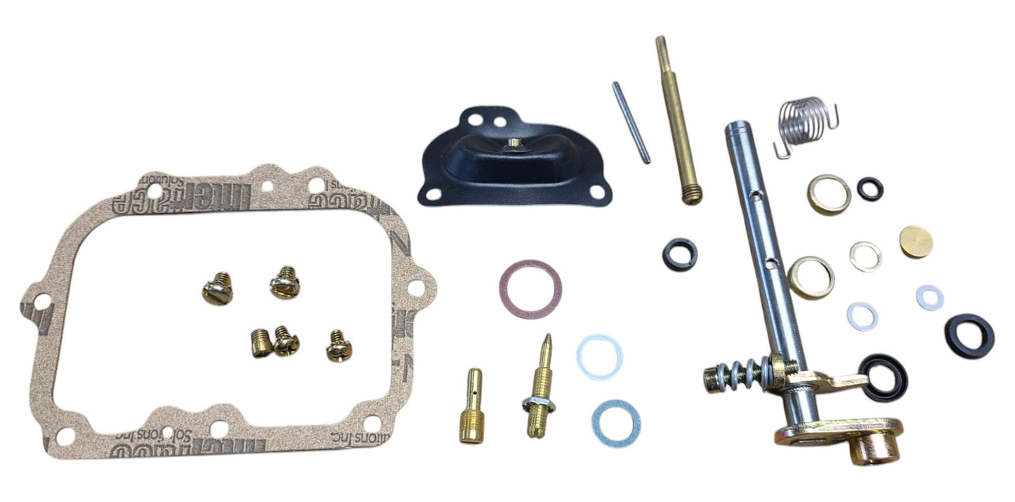 New OEM Genuine John Deere Tune-Up Kit, Part # AR47742