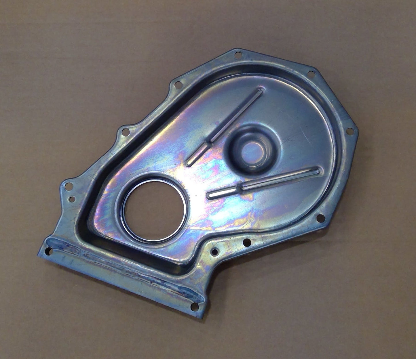 New OEM Genuine John Deere Cover, Part # AR48263