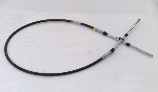 New OEM Genuine John Deere Push Pull Cable, Part # AR50522