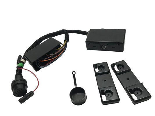 New OEM Genuine John Deere Wiring Harness, Part # AR50780