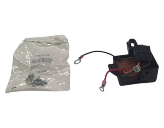 New OEM Genuine John Deere Voltage Regulator, Part # AR52928