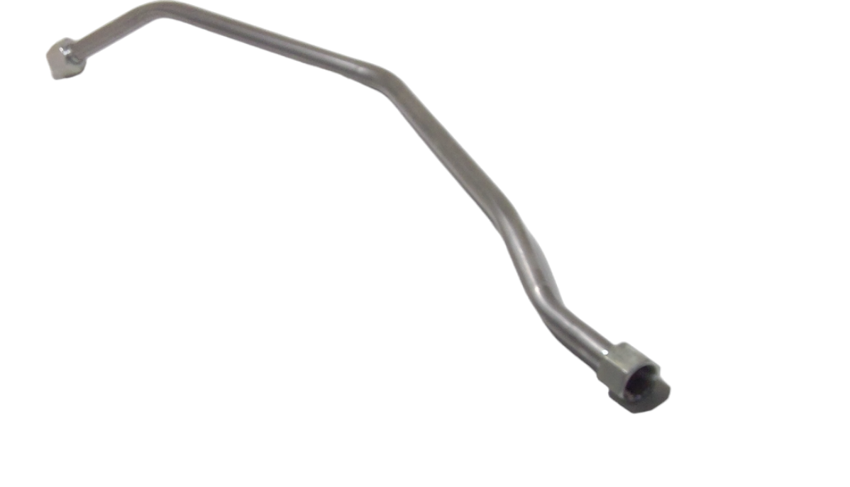 New OEM Genuine John Deere Oil Line, Part # AR71041