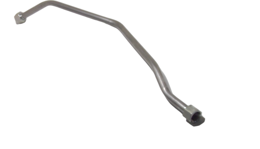 New OEM Genuine John Deere Oil Line, Part # AR71041