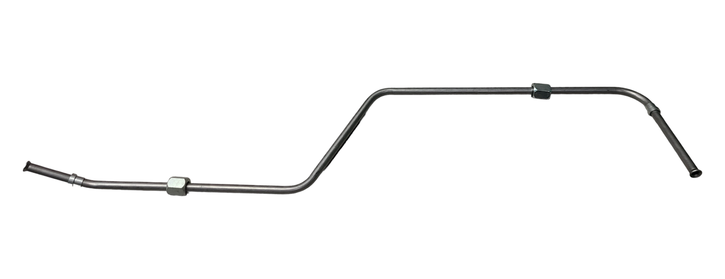 New OEM Genuine John Deere Oil Line, Part # AR71714