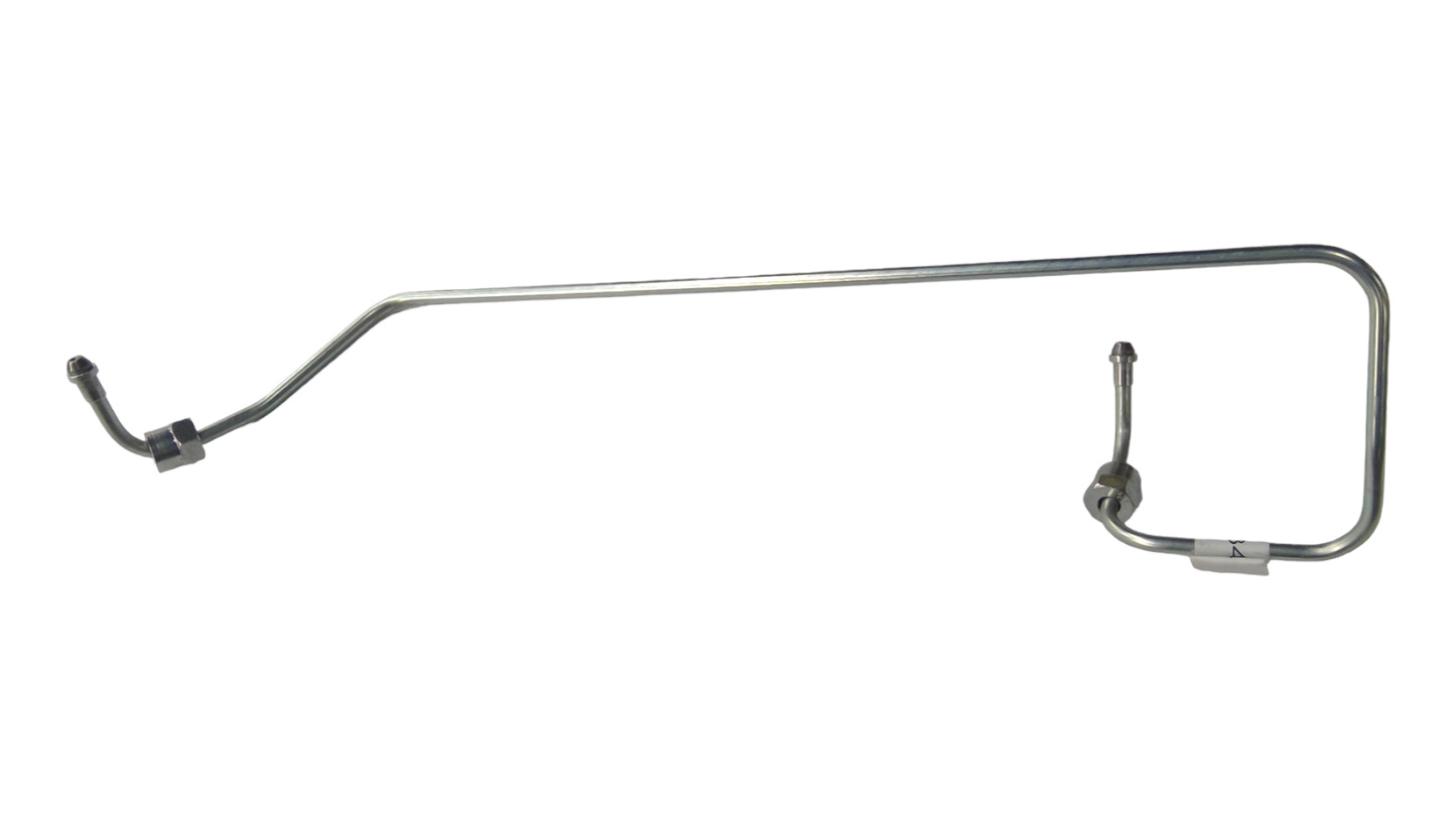 New OEM Genuine John Deere Fuel Line, Part # AR73444