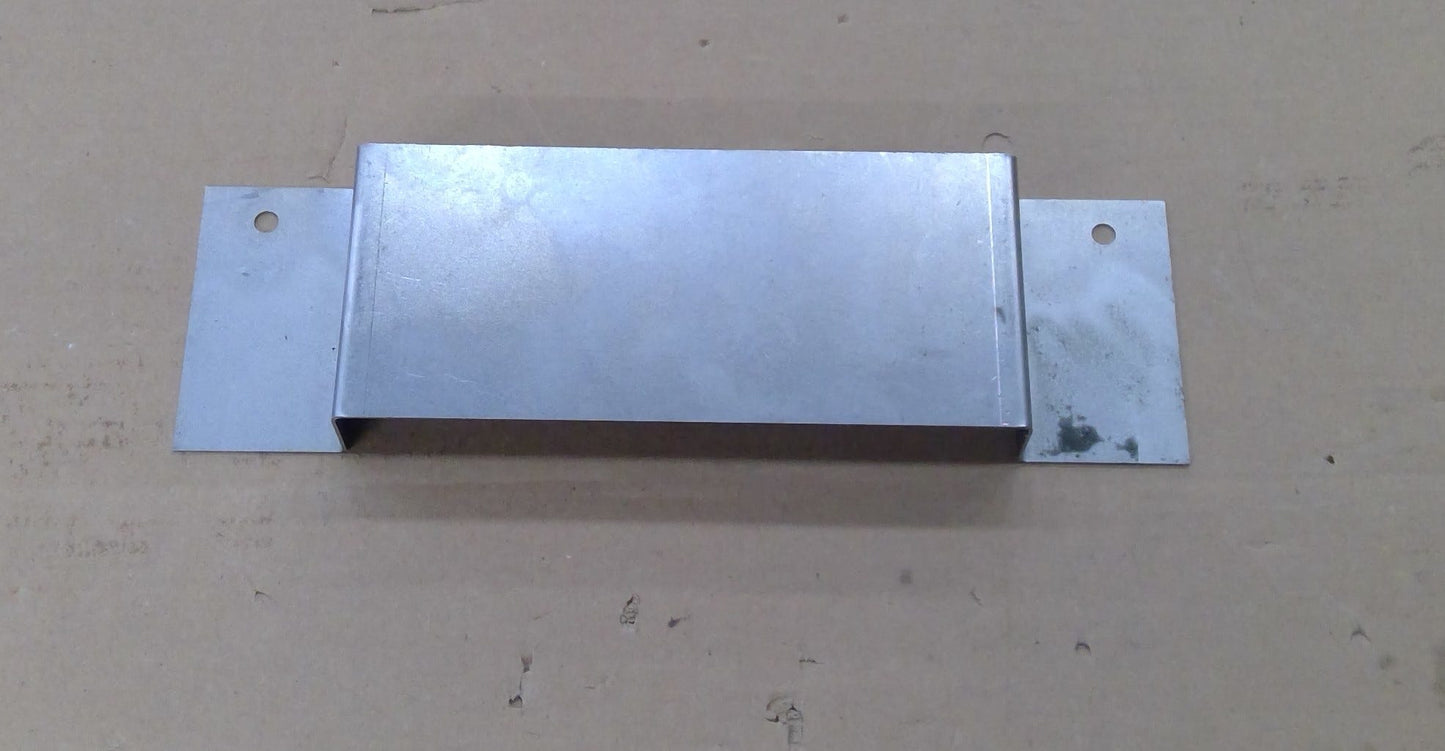 New OEM Genuine John Deere Plate, Part # AR76934