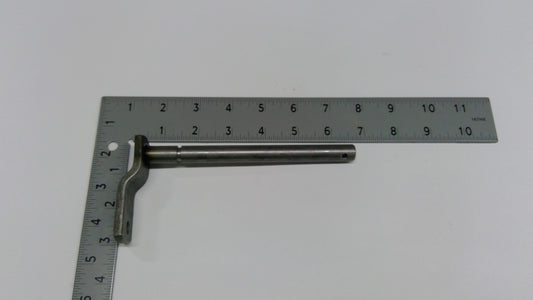 New OEM Genuine John Deere Shaft, Part # AR89134