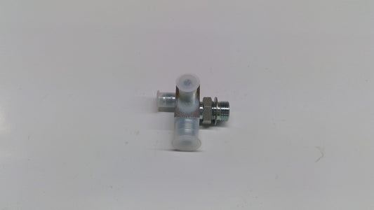 New OEM Genuine John Deere Tee Fitting, Part # AR89677