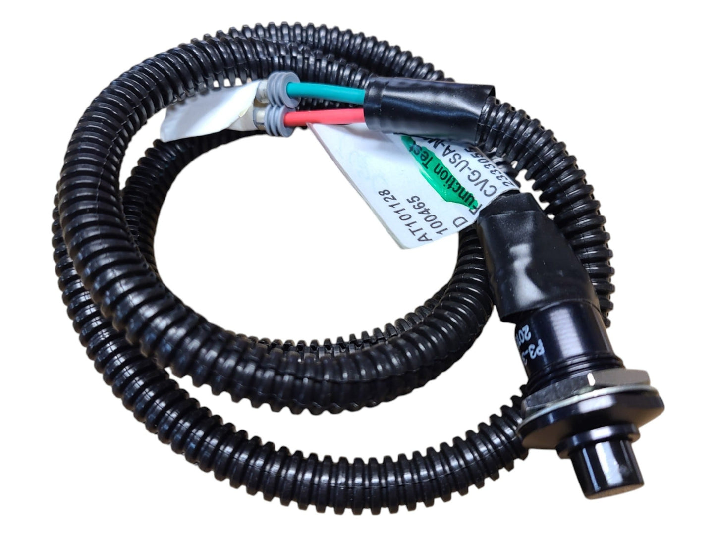 New OEM Genuine John Deere Switch, Part # AT101128