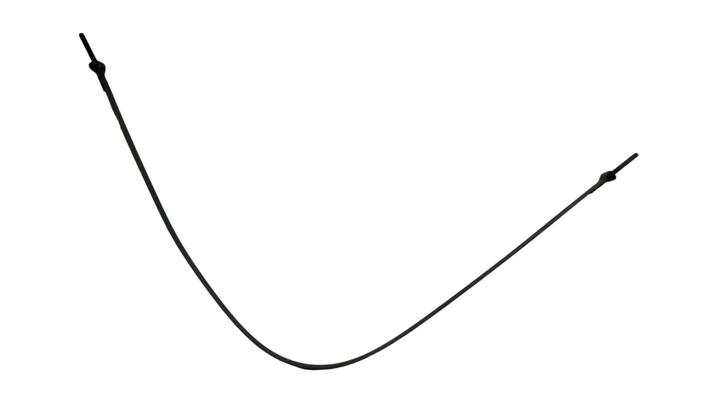 New OEM Genuine John Deere Strap, Part # AT102889