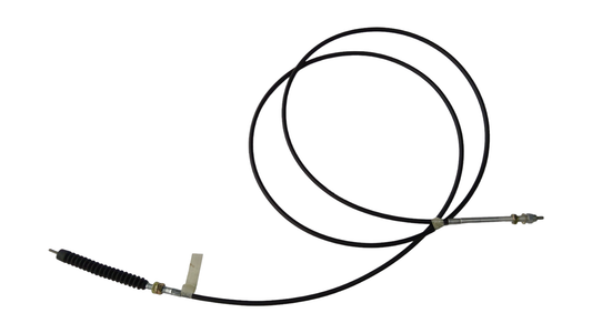 New OEM Genuine John Deere Push Pull Cable, Part # AT103325
