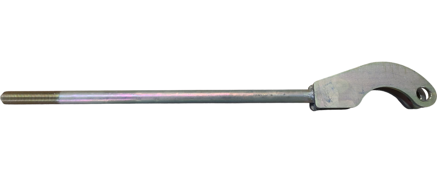 New OEM Genuine John Deere Rod, Part # AT104389
