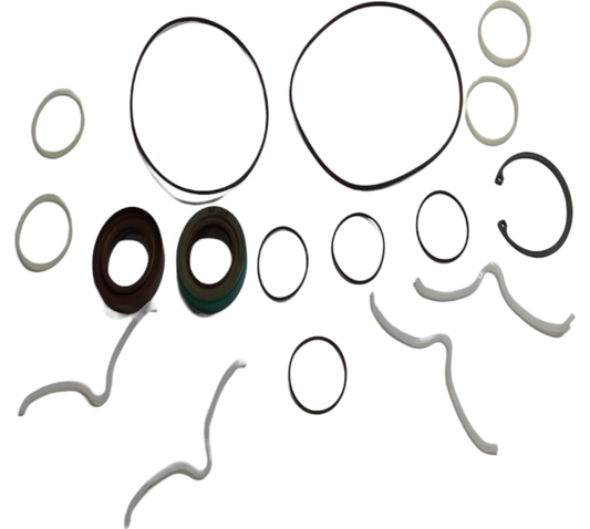 New OEM Genuine John Deere Seal Kit, Part # AT105349
