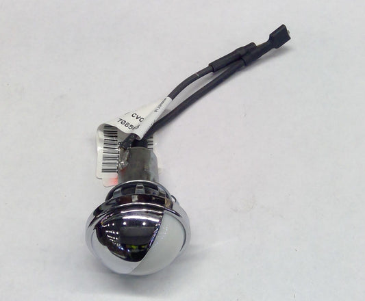 New OEM Genuine John Deere Lamp, Part # AT105528
