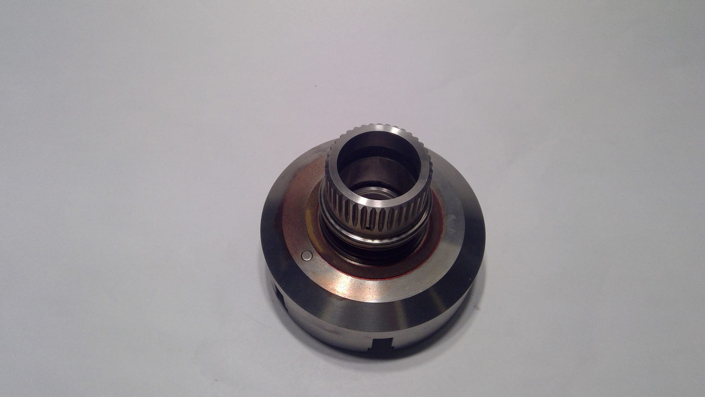 New OEM Genuine John Deere Drum, Part # AT114389