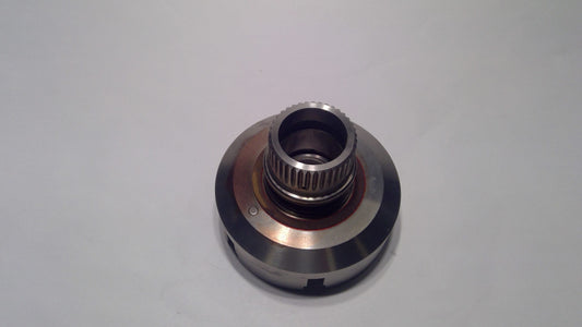 New OEM Genuine John Deere Drum, Part # AT114389