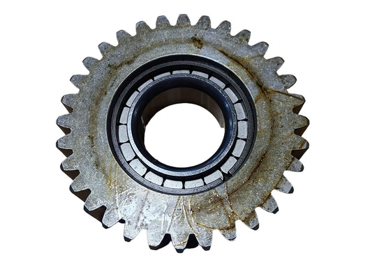 New OEM Genuine John Deere Gear, Part # AT114847