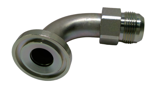 New OEM Genuine John Deere Fitting, Part # AT124660