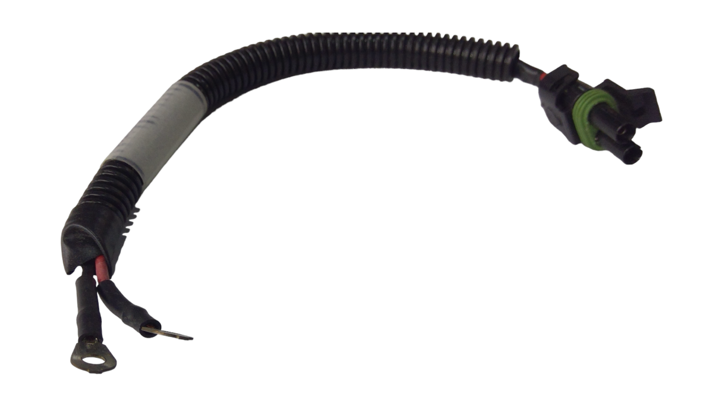 New OEM Genuine John Deere Wiring Harness, Part # AT130171