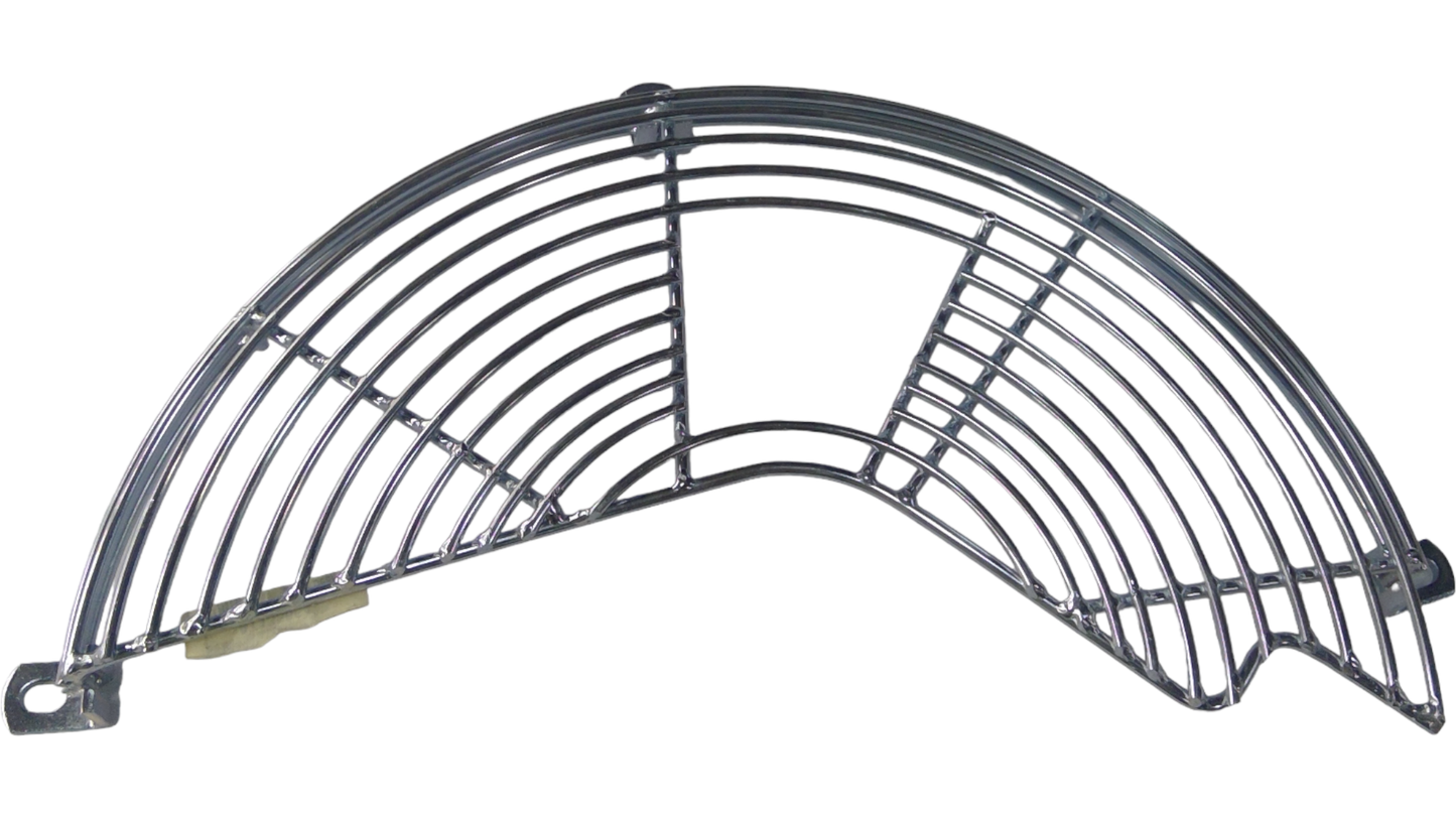 New OEM Genuine John Deere Guard, Part # AT135664