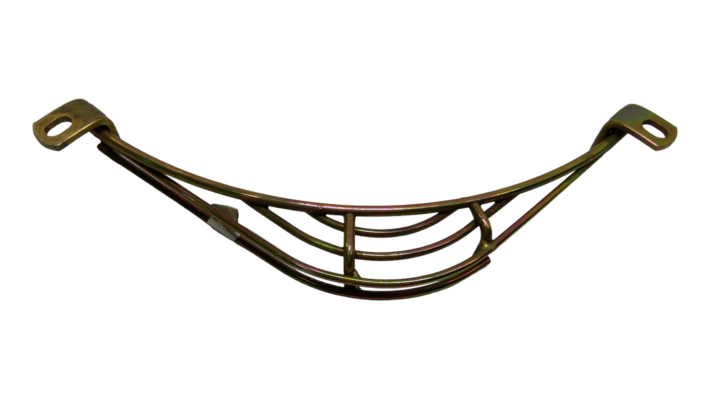 New OEM Genuine John Deere Guard, Part # AT135665