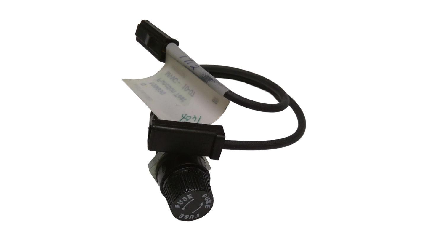 New OEM Genuine John Deere Fuse Holder, Part # AT14193