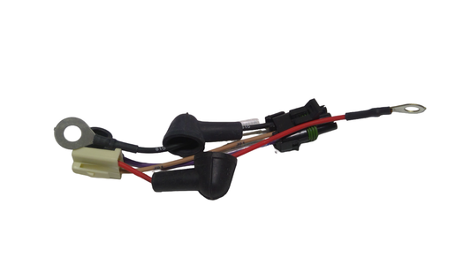 New OEM Genuine John Deere Wiring Harness, Part # AT142244
