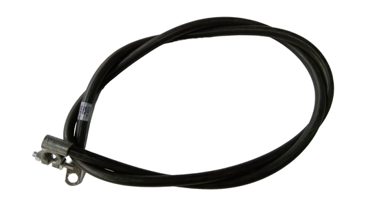 New OEM Genuine John Deere Battery Cable, Part # AT147408