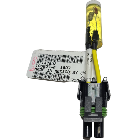 New OEM Genuine John Deere Diode, Part # AT147802