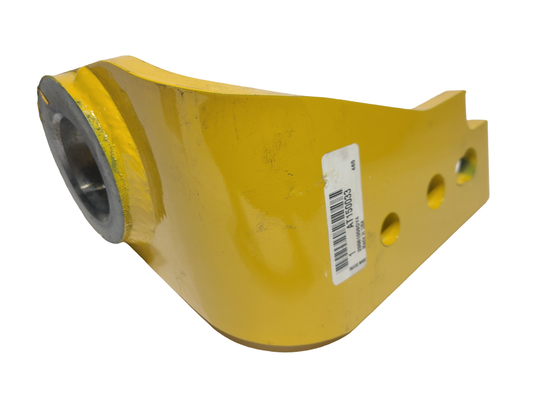 New OEM Genuine John Deere Bracket Engine Mount, Part # AT150033