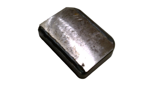 New OEM Genuine John Deere Pad, Part # AT158522