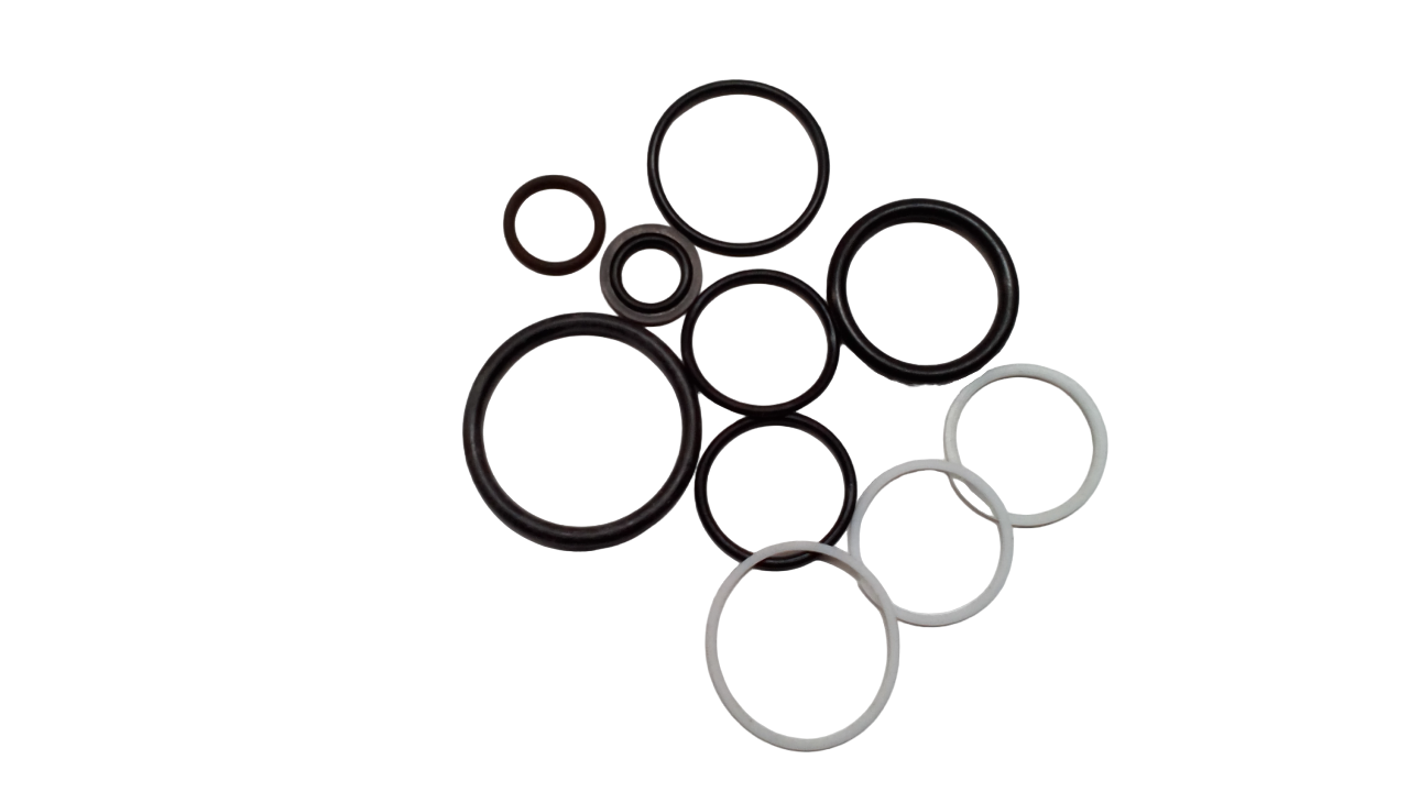 New OEM Genuine John Deere Seal Kit, Part # AT160575